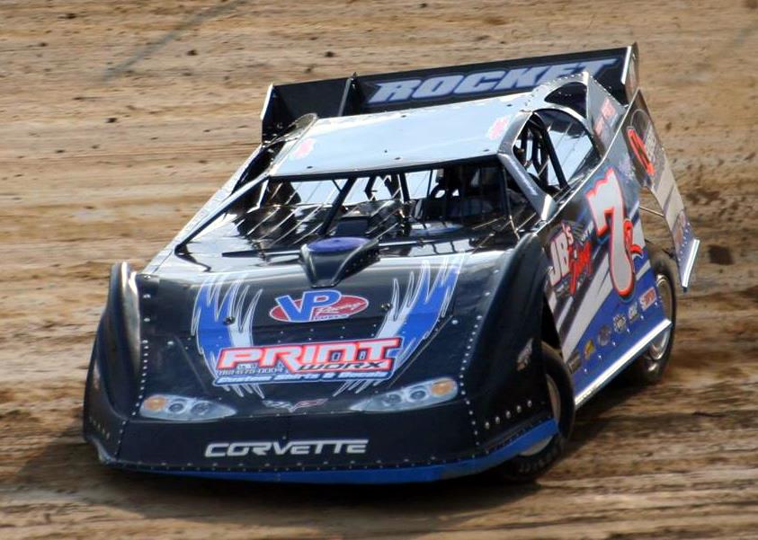 MARS Super Late Models added to Bloomington Schedule