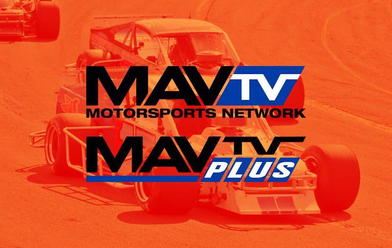 MAVTV AND MAVTV PLUS TO PROVIDE COMPREHENSIVE COVERAGE PRESQUE ISLE DOWNS &amp; CASINO RACE OF CHAMPIONS WEEKEND AND 71ST LUCAS OIL ROC 250