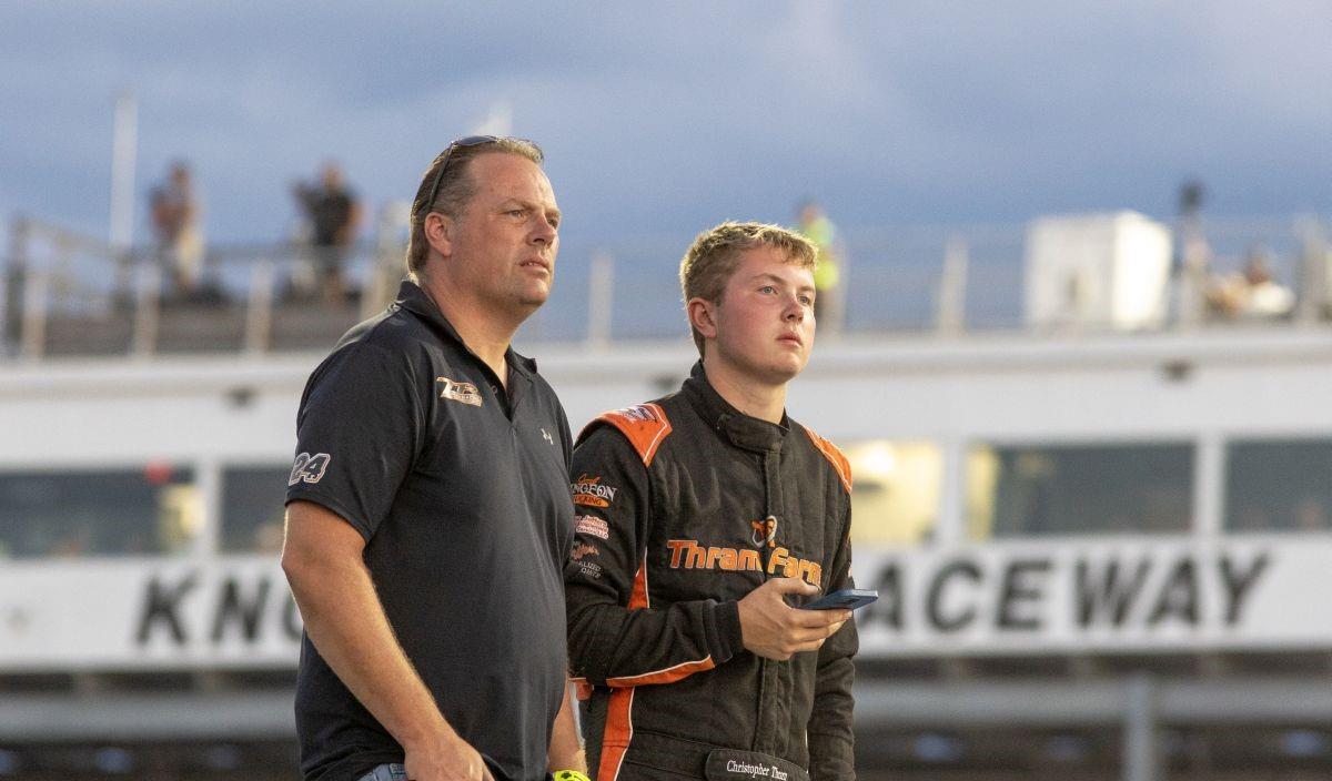 Thram Racing Welcomes Back Key Partners and Looks Forward to Big Schedule for 2025