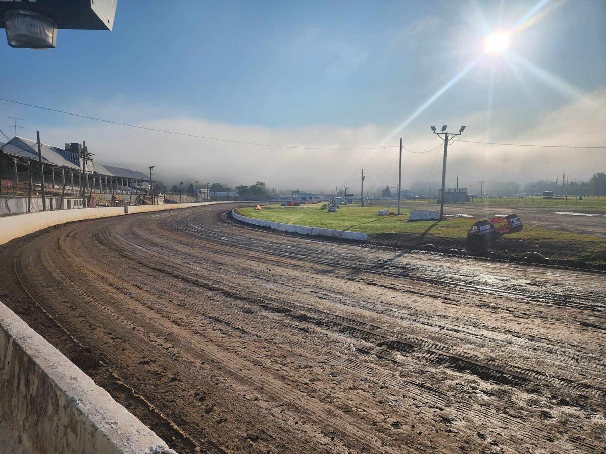 Sunday Funday: Fonda Speedway Open Practice Postponed to Sunday, April 13