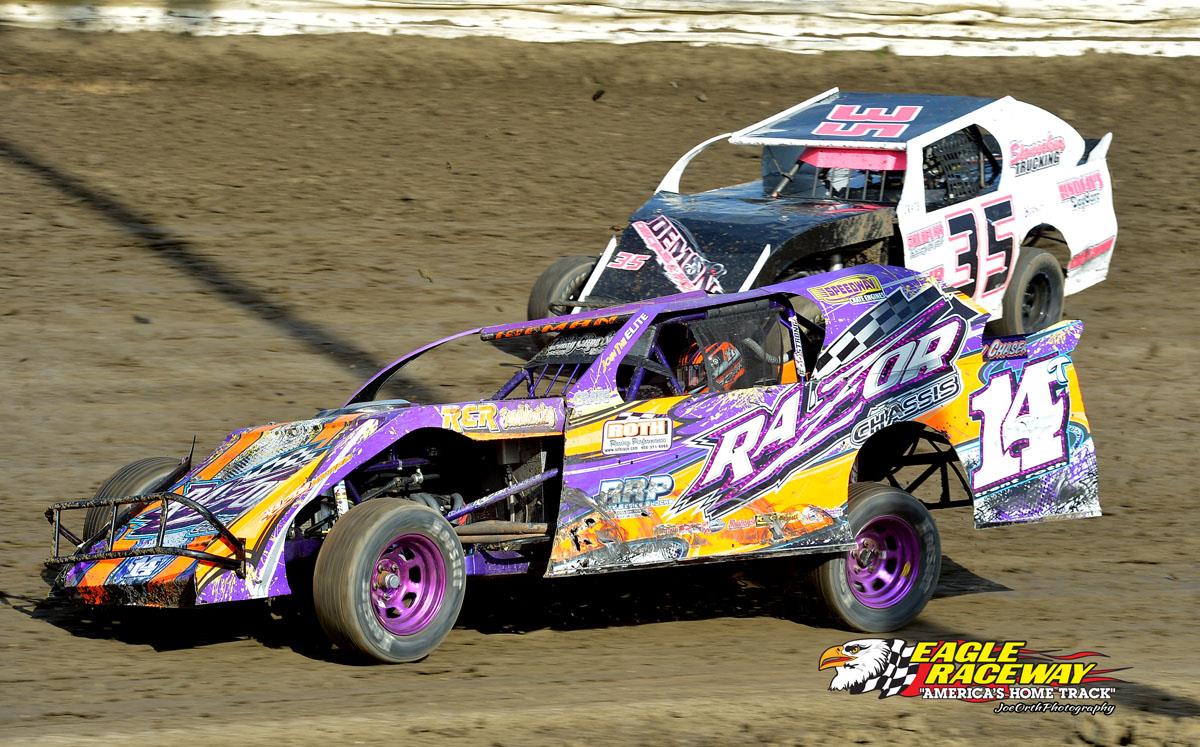 Colby Ridge presents Jr Fan Club Night
