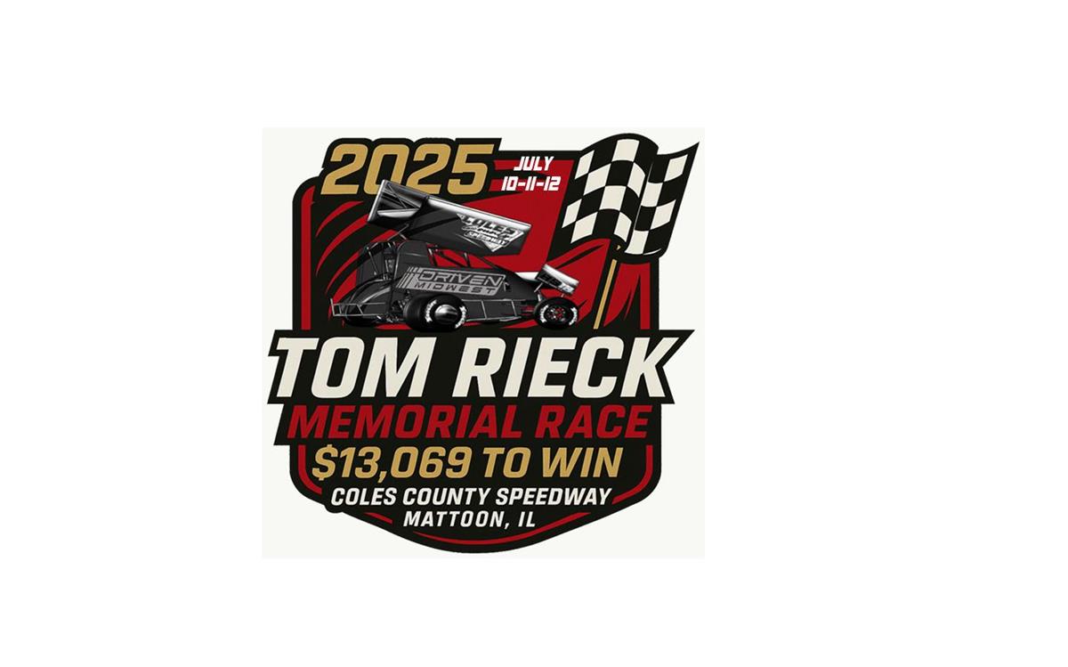 Tom Rieck Memorial to Be Broadcast Live on WFOtv Pay-Per-View