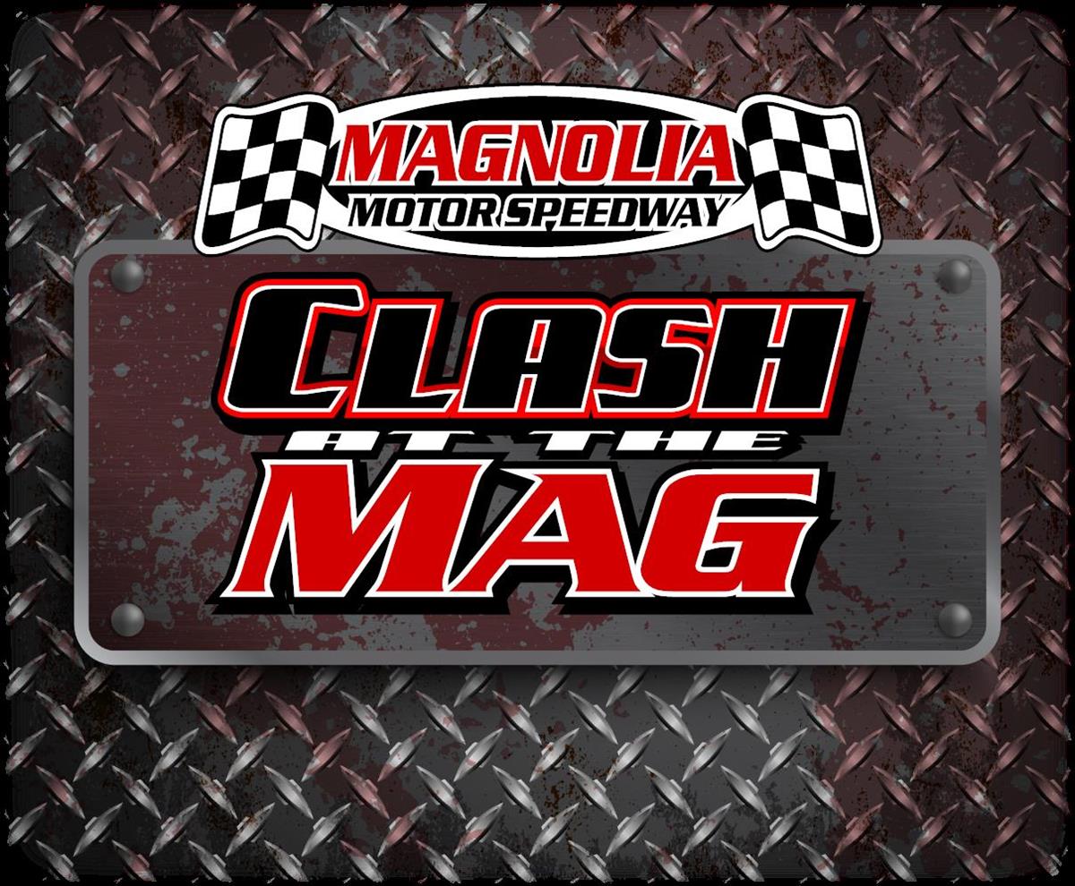 Clash at The MAG June 12-14