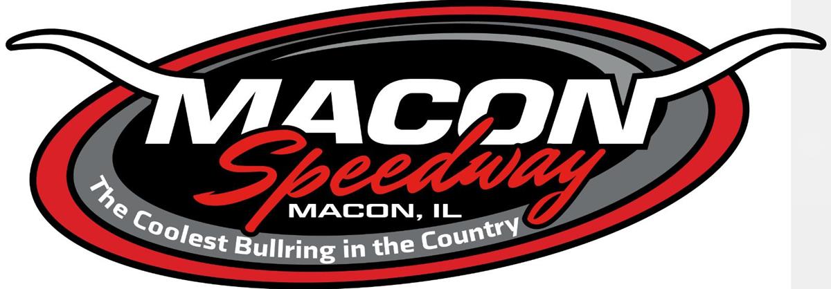 Close Finishes in Macon Speedway Features