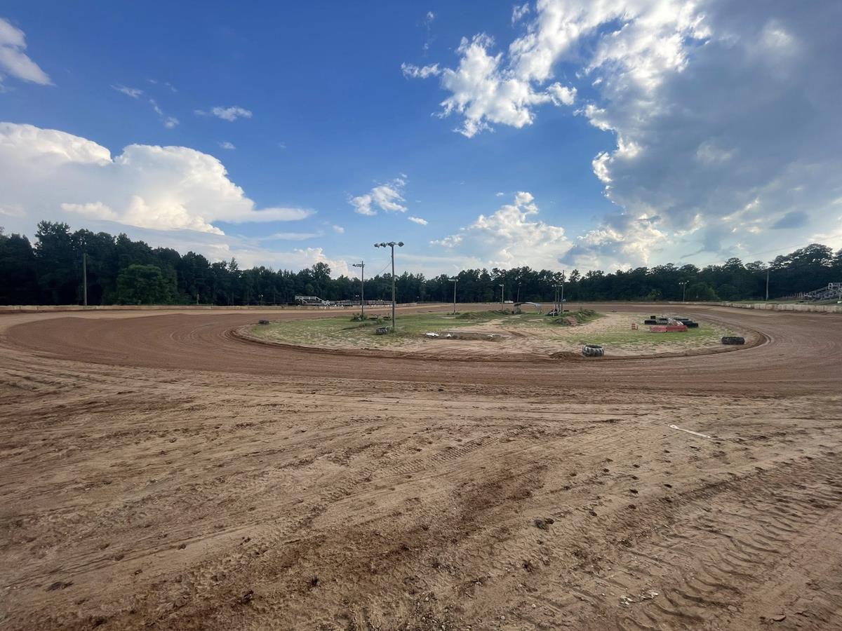 CRUSA Double Features at Hattiesburg!