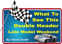 Five Flags Continues Season of Firsts, Ready to Host Late Model Doubleheader Starting Friday