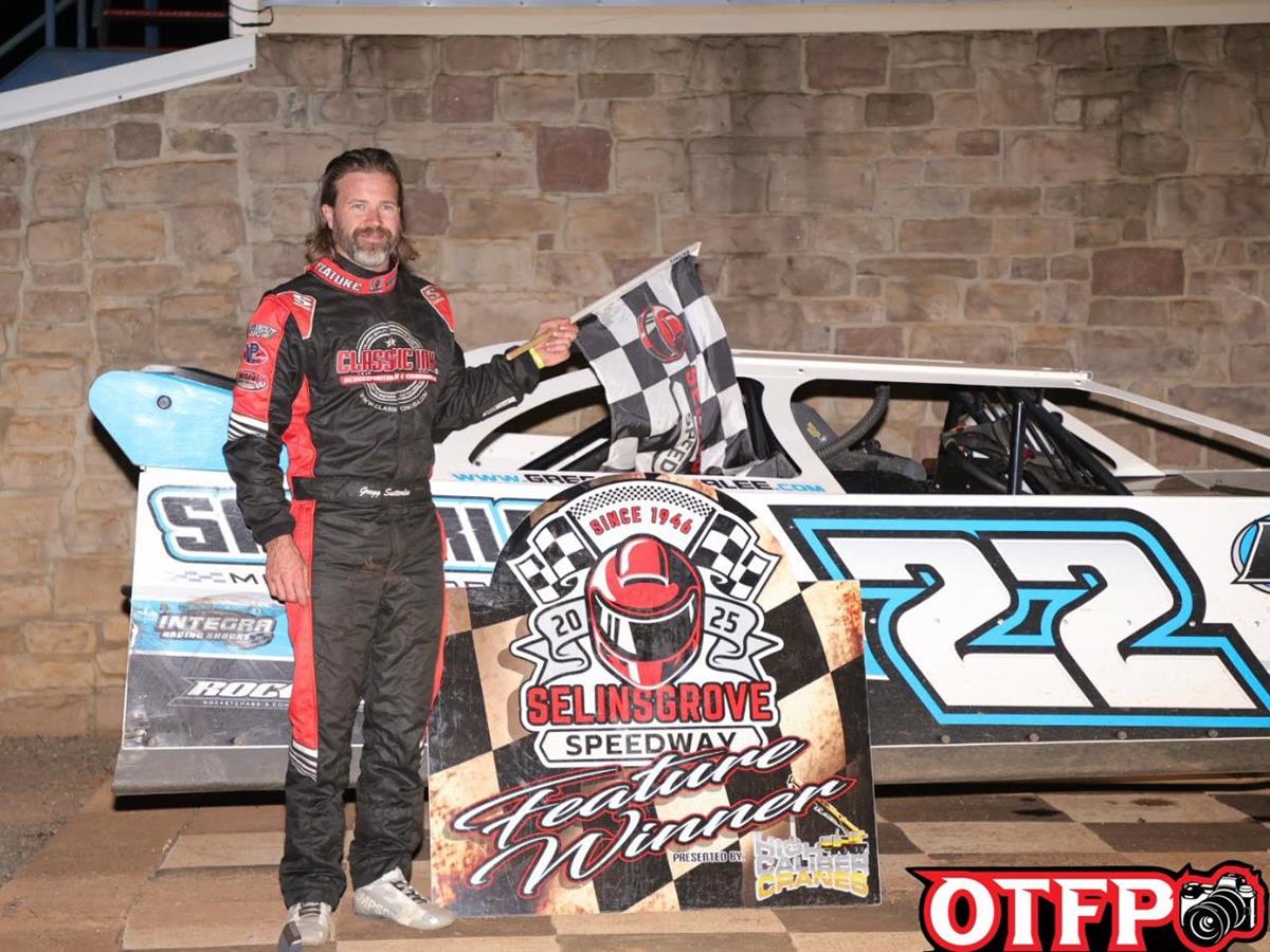 Selinsgrove Speedway (Selinsgrove, PA) – September 19th, 2025. (OTFP photo)