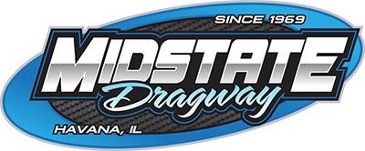 Midstate Dragway Ready to Begin IHRA Summit SuperSeries Season