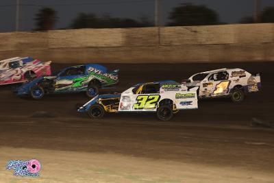 Six Divisions Of Racing Planned On Scout Night This Saturday At Antioch Speedway