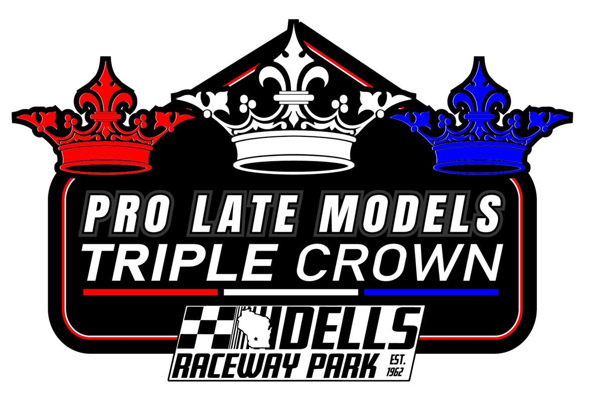 TRIPLE CROWN EVENTS BEGIN MAY 14TH