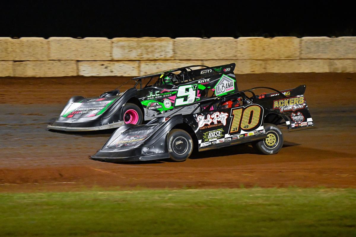 Xtreme Speedway (Moulton, AL) – May 31st, 2025. (Simple Moments Photography)