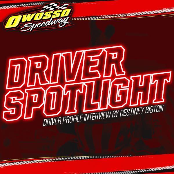 Driver Profile: Jason Congdon