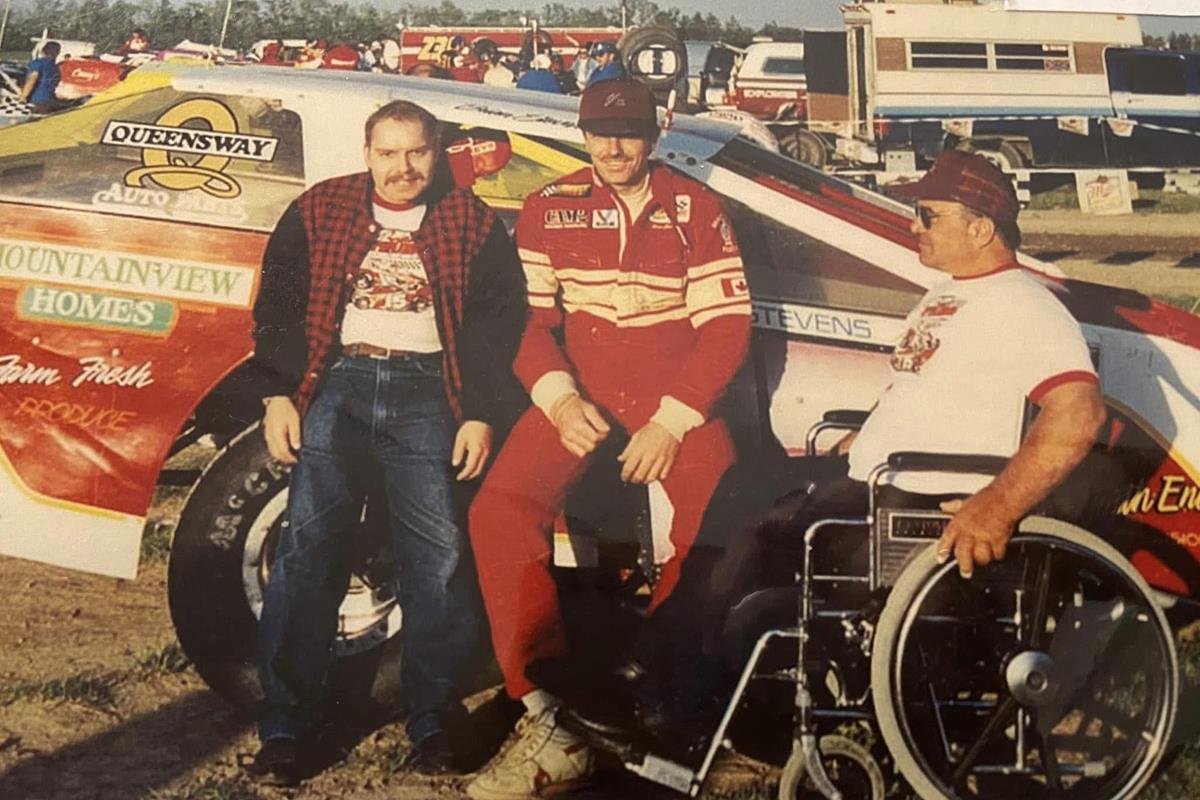 Ransomville Speedway to Honor Stevens Family With Memorial Race May 23