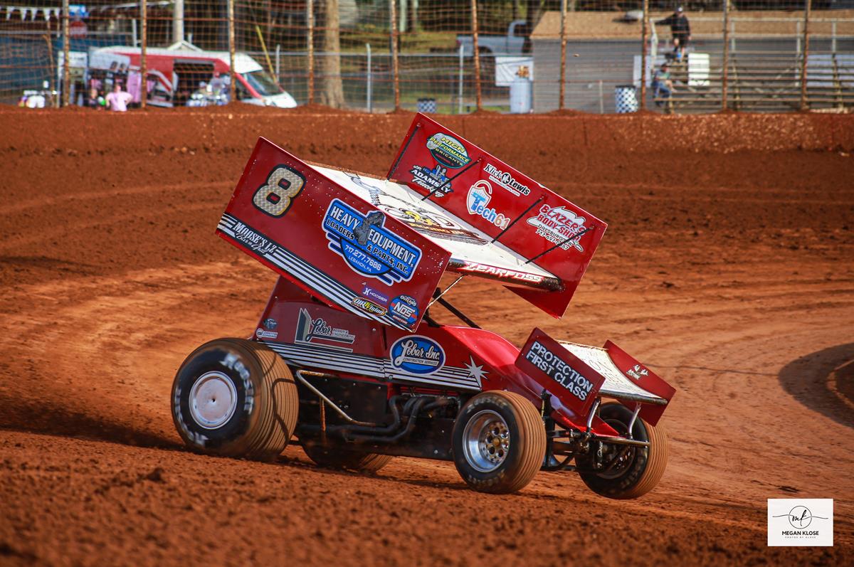 Zearfoss sixth in Lincoln’s 50-lapper; BAPS visit next for BZR 3Z