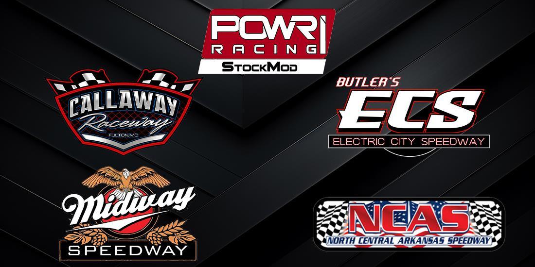 POWRi StockMod - 2025 Weekly Action Preview