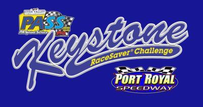Port Royal Speedway Hosts 14th Annual Blue Collar Classic This Saturday Featuring Keystone RaceSaver Challenge AND Ron Zimmerman Tribute Race