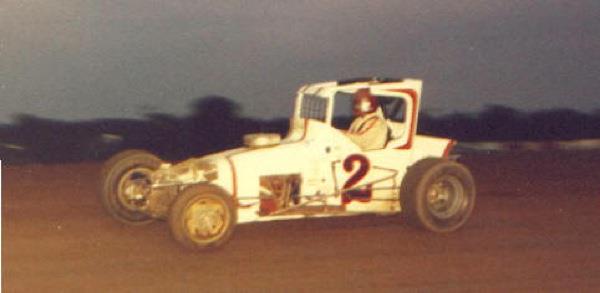 HAROLD LEEP JR MEMORIAL RACE SATURDAY