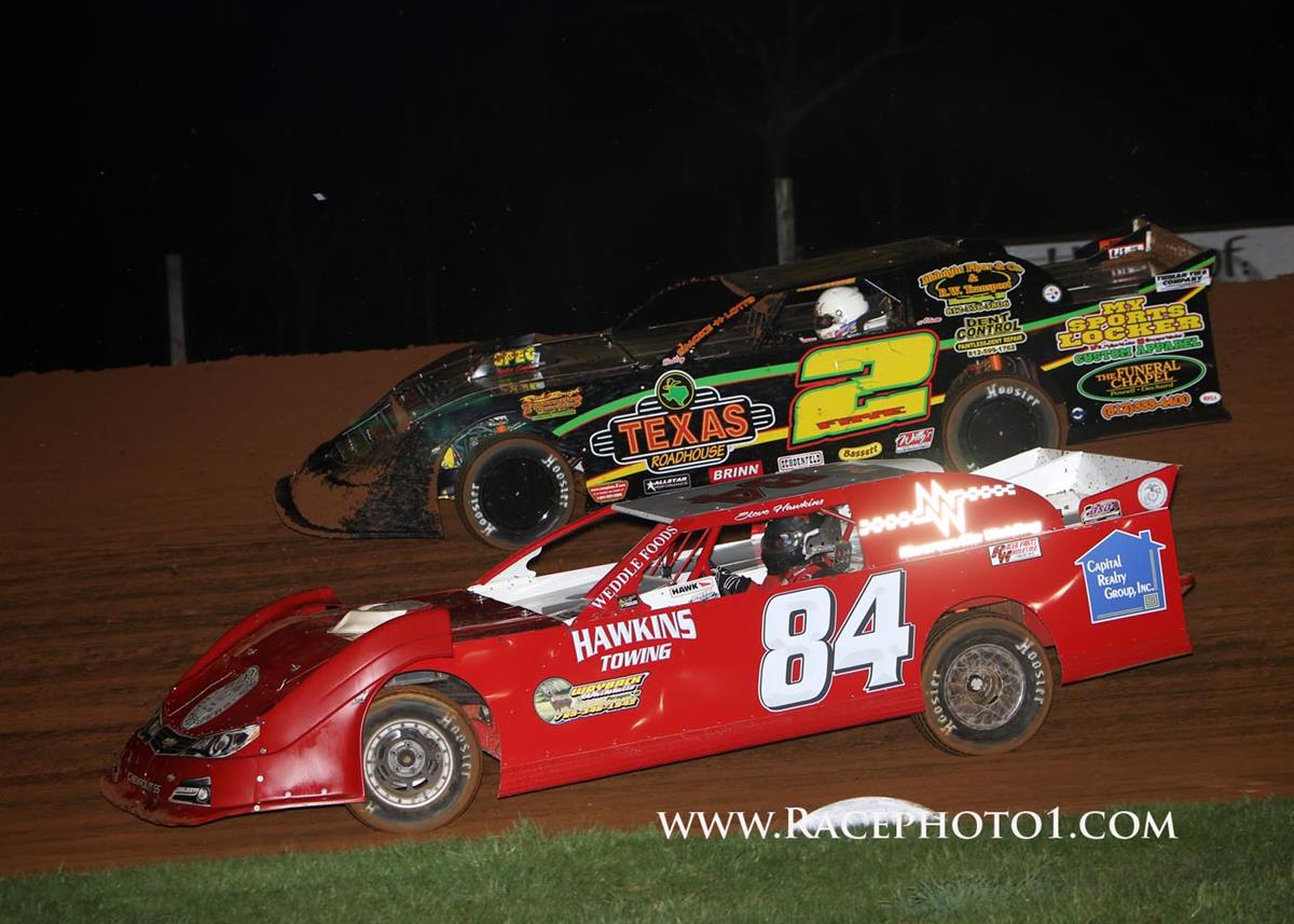 Big Night of Racing at Bloomington Friday