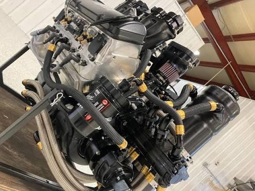 BAPS To Honor Engine Builders October 25.