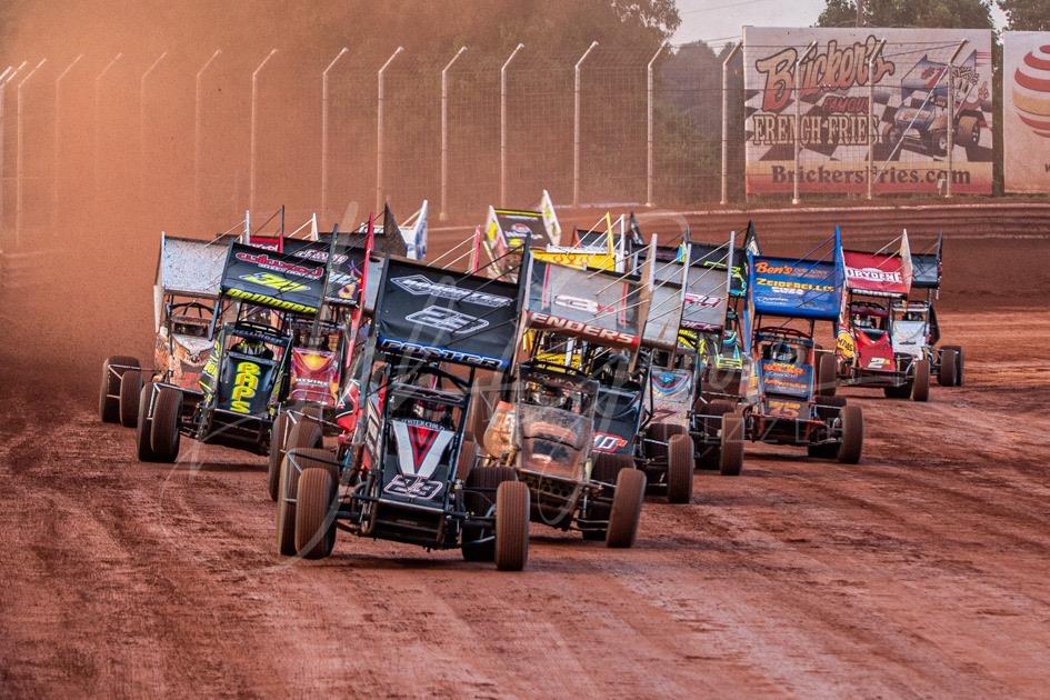 BAPS SETS 2026 SEASON OPENER DATE