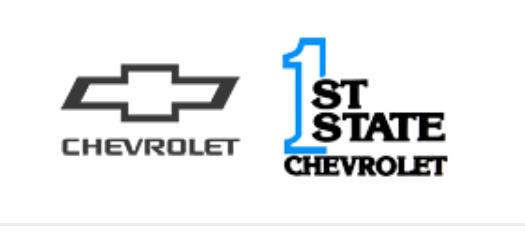 DIS Welcomes back First State Chevrolet Pace Truck