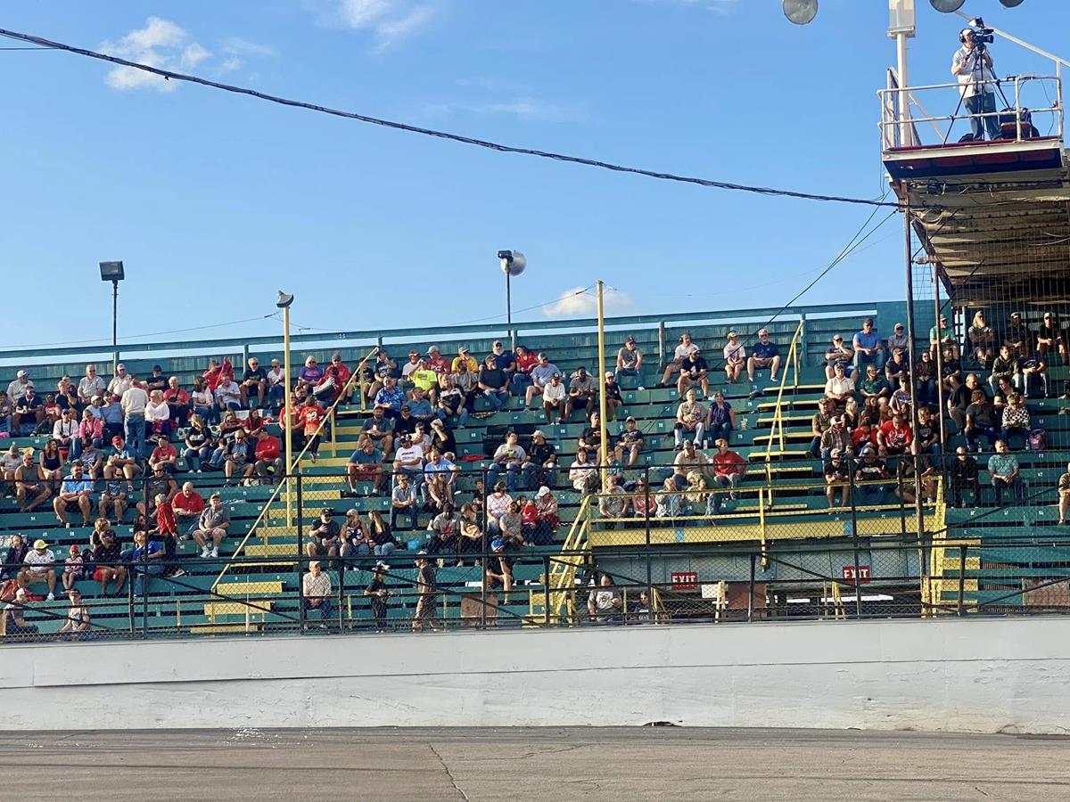 Season Tickets on Sale for Oswego Speedway's 2025 Schedule - Buy Now and Save Before May 15