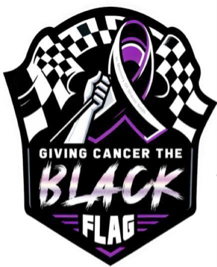 “Giving Cancer the Black Flag” Fundraising Race Returns to Tyler County Speedway June 7
