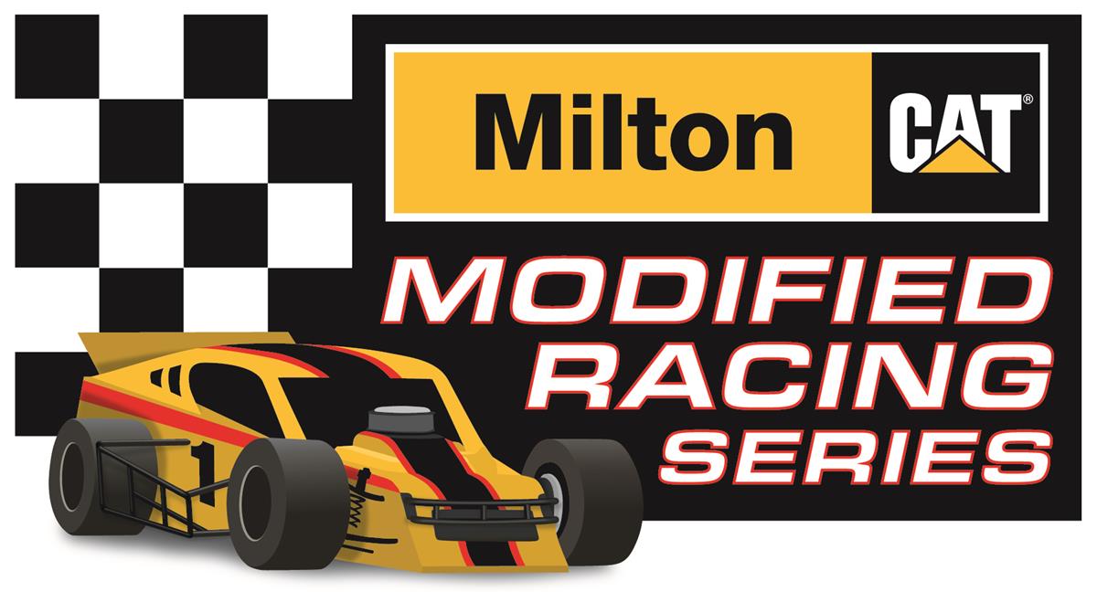 Modified Racing Series