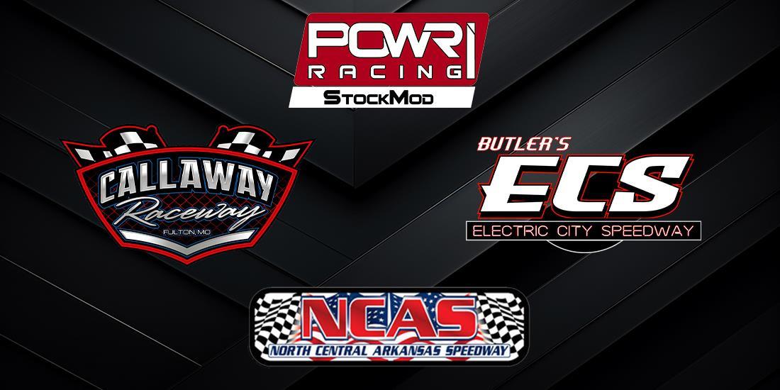 POWRi StockMod - 2025 Weekly Action Preview
