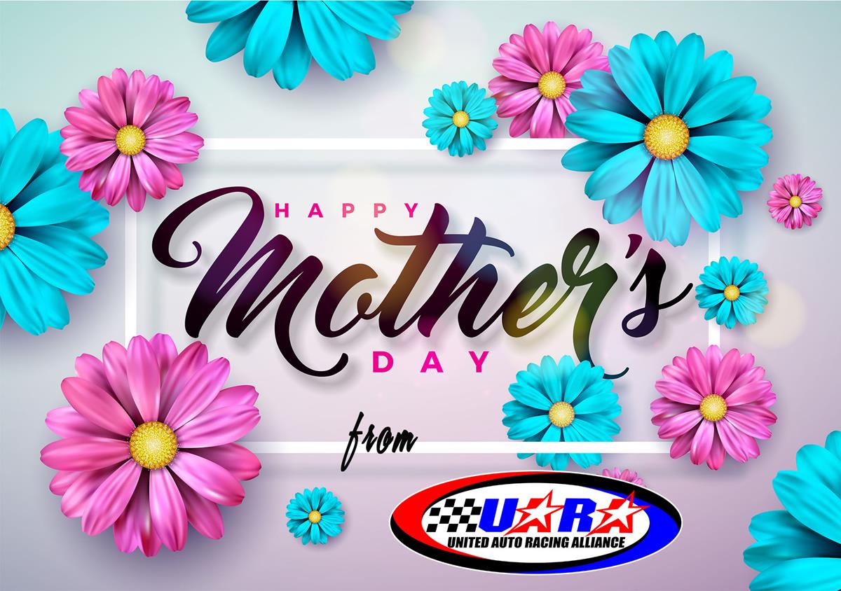 Happy Mother's Day