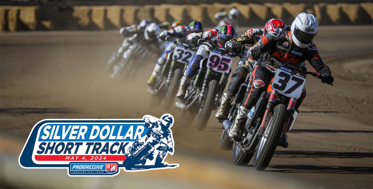 Inaugural Silver Dollar Short Track Tickets on Sale Now