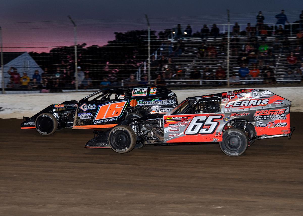 Limaland Motorsports Park  Races Cancelled for May 6, 2022