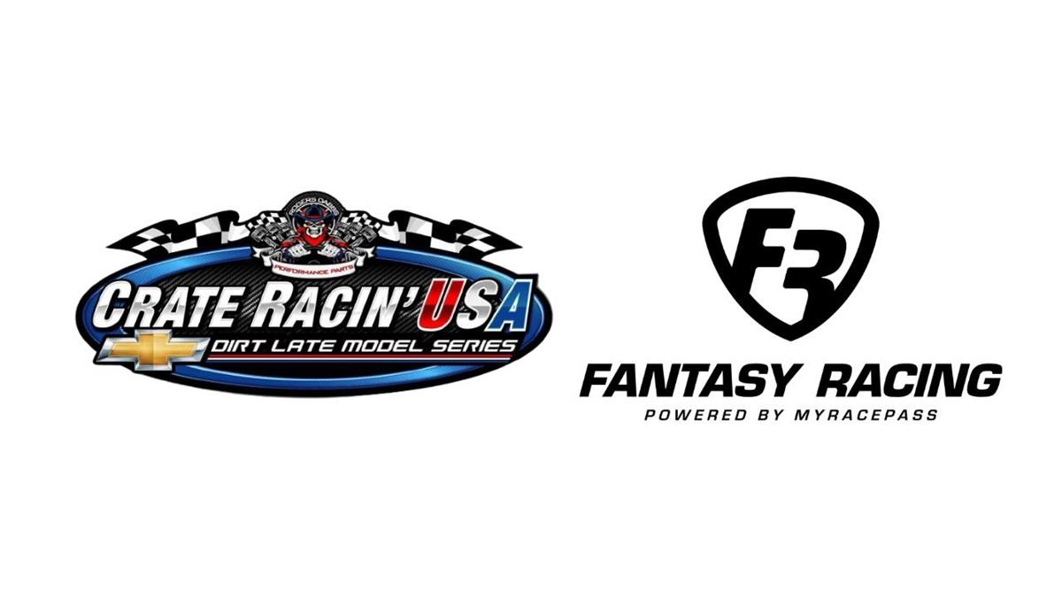 Crate Racin' USA Fantasy Racing is Here!