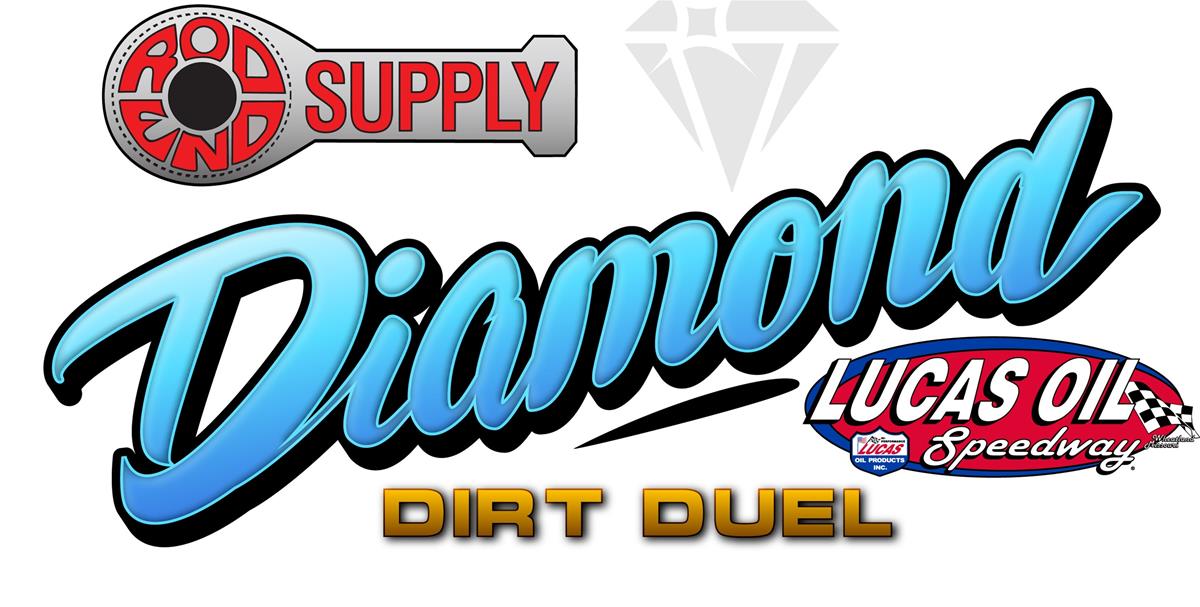 USAC National Sprint Cars returning to Lucas Oil Speedway in September