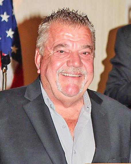 Brad Lafontaine Joins Staff As Race Director