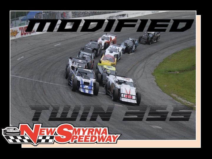 Modified Challenge Series Return to the High Banks Saturday 5/24/2025