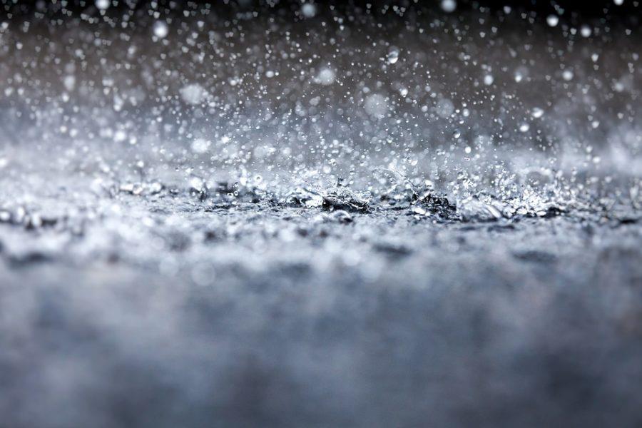 Mother Nature Strikes Again as Showers Cancel Friday's Racing- Dirt.TV 3-Wide Sunday up Next