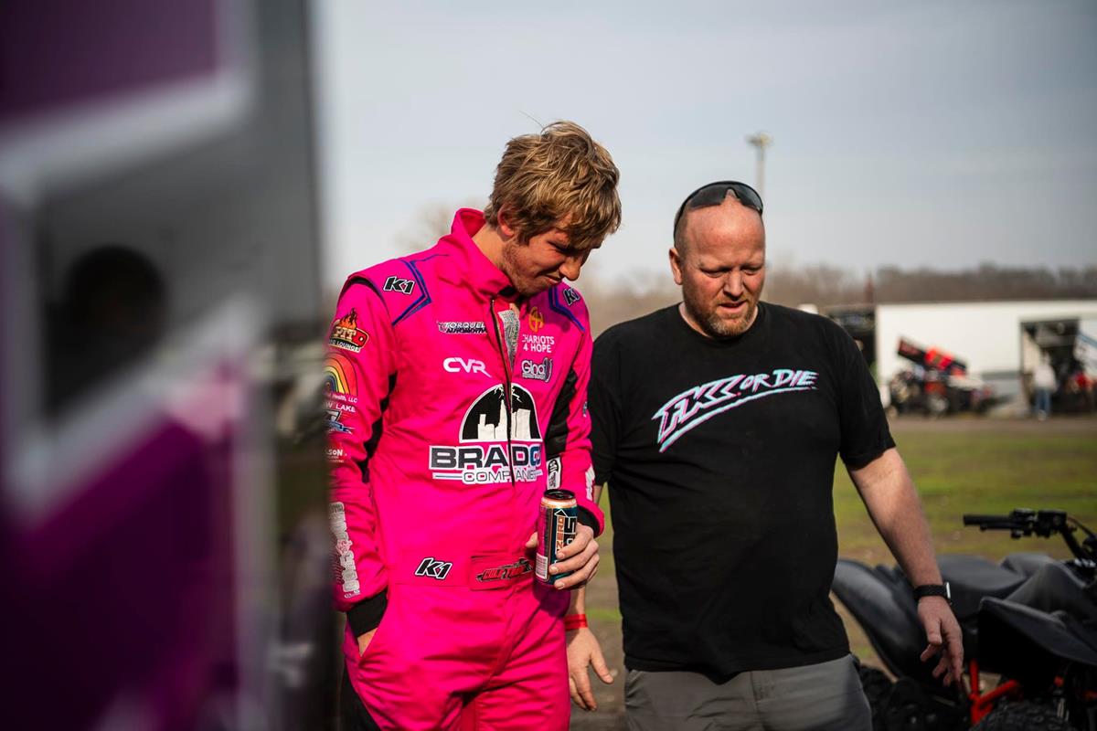 2025 Season Photos. (Jeremy Thompson photo)