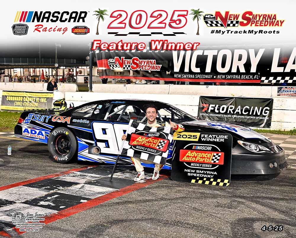 First Time Winners Shine on a Wild Night!
