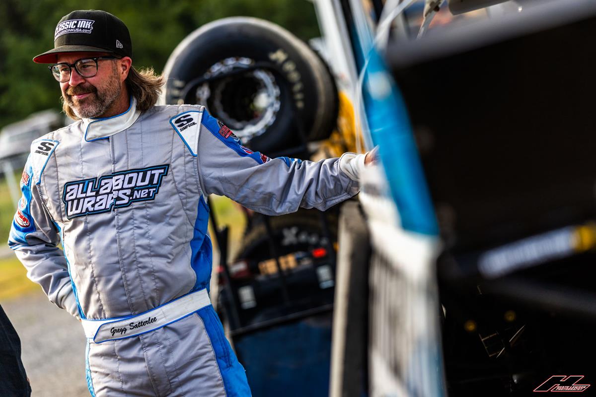 Port Royal Speedway (Port Royal, PA) – Lucas Oil Late Model Dirt Series – The Rumble by the River – August 22nd-23rd, 2025. (Heath Lawson photo)