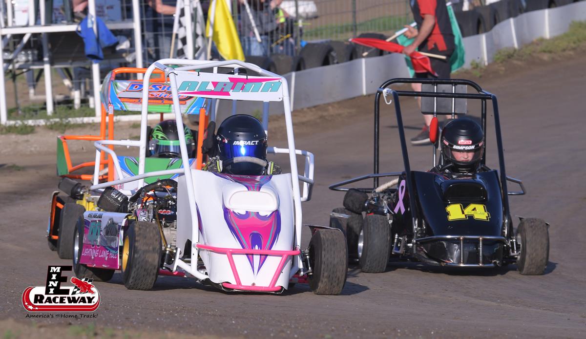 Kart Fest -Friday, May 31st
