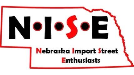 NISE (Nebraska Import Street Enthusiasts)