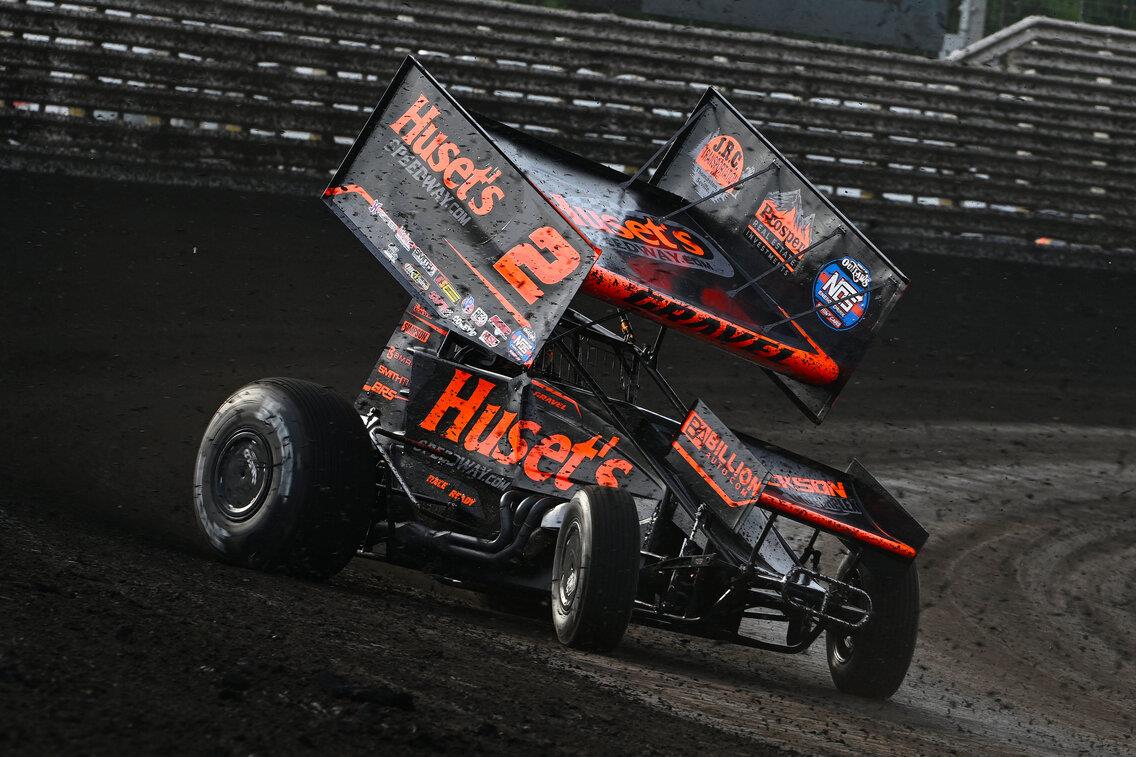 Big Game Motorsports and Gravel Heading to Deer Creek Speedway and Wilmot Raceway This Weekend