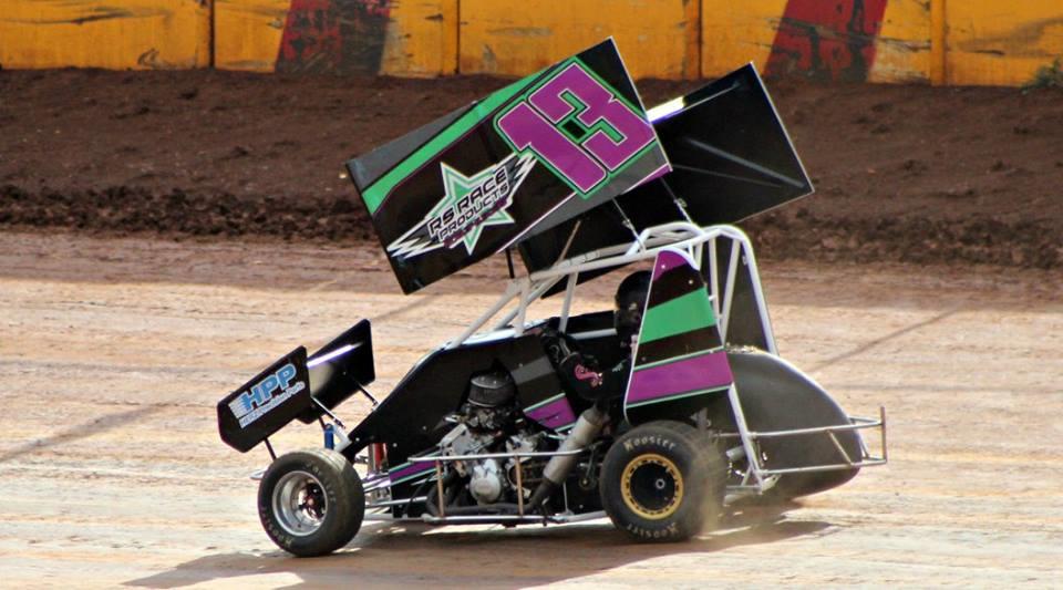 Memorial Weekend Racing Results