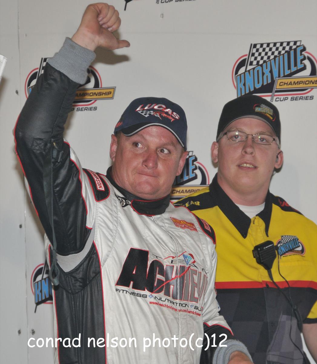 Wayne Johnson