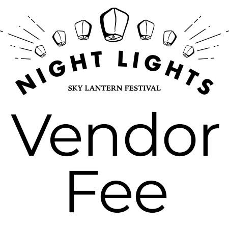 Night Lights Vendor Registration