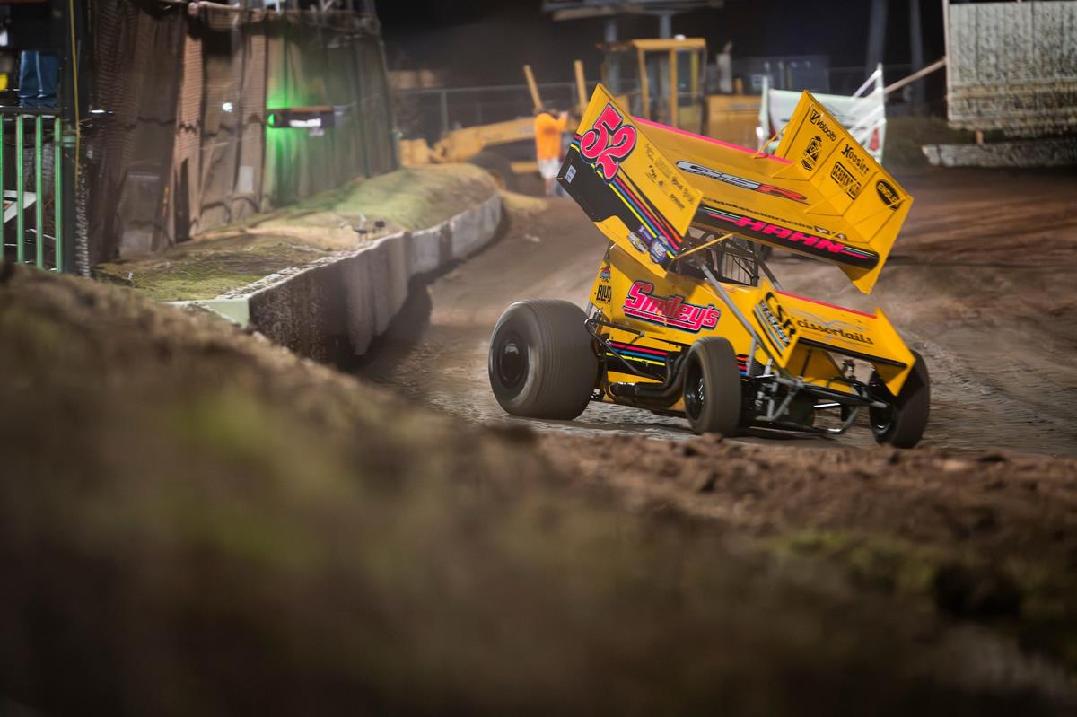 ASCS National Don Swope Classic Moves To Friday, June 13