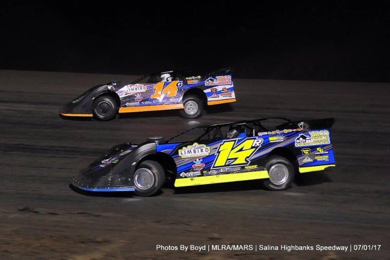 Roth, Godsey aim for 2018 MLRA rookie honors