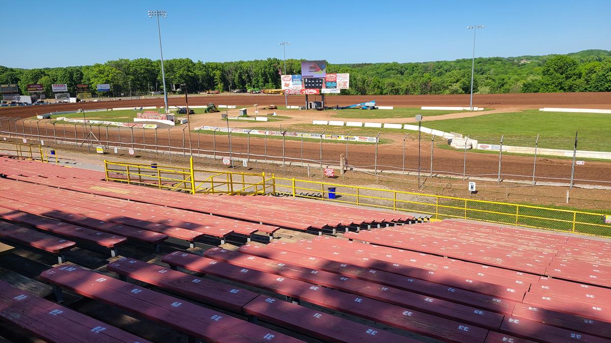 Lernerville 2024 will be Bigger and Better than ever!