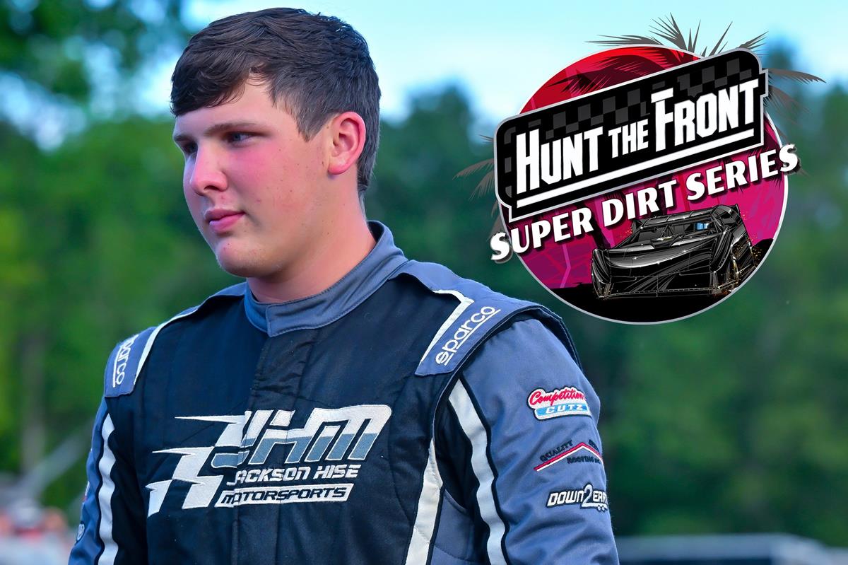Hise returns for Sophomore season on HTF series